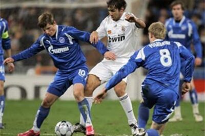 Arsenal set to conclude Andrei Arshavin swoop