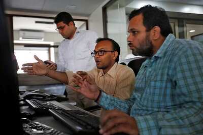 Gitanjali Gems Shares Continue to Fall, Down by 10%