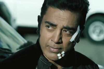 Kamal Haasan's 'Vishwaroopam' screened in Kerala