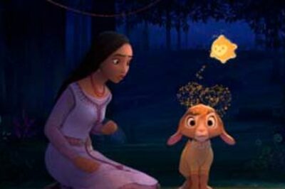 Wish: From Asha To King Magnifico, Meet the Cast of the New Animated Film