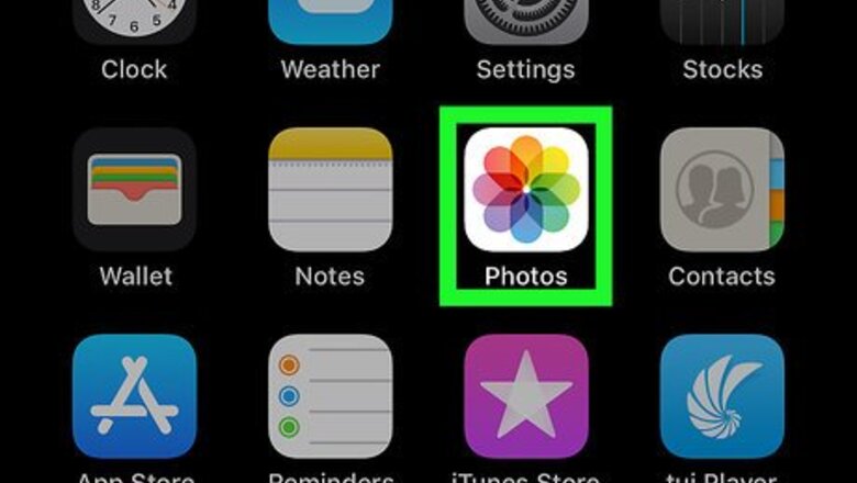 How to Edit Videos on the iPhone