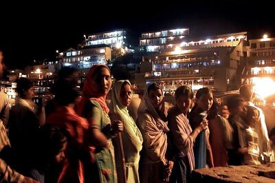 J&K government imposes service tax on pilgrims travelling to Vaishno Devi shrine by helicopter