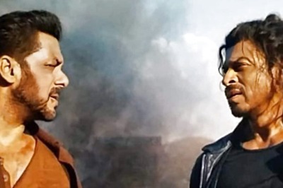 Tiger 3 Box Office Day 3: Salman Khan And Katrina Kaif Film Holds Well, Earns Rs 43 Crore