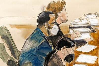 Uneasy Witness Testifies Against R. Kelly At Federal Trial