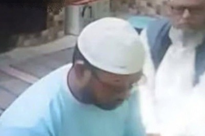 'Converted to Marry Muslim Woman', UP Official Ashish Gupta, Now Mohd Yusuf, Removed from Post