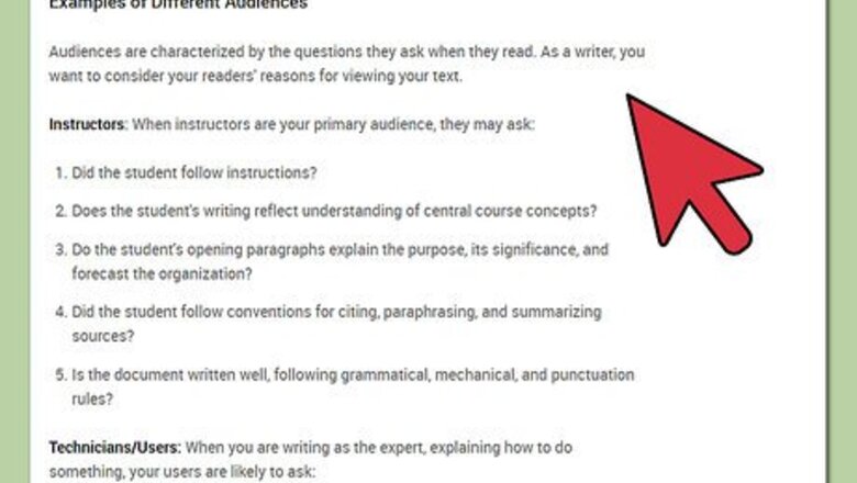 How to Write a Car Review