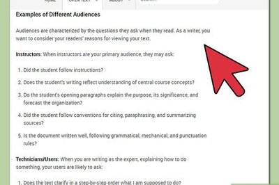 How to Write a Car Review