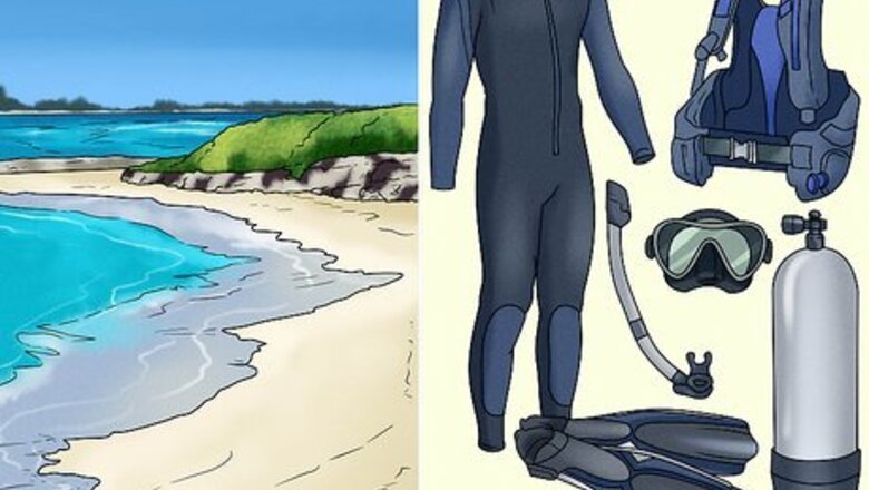 How to Buy a Private Island