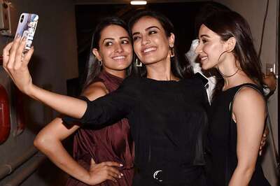 Fans Troll Avengers Endgame Inspired Posters of Naagin 3, Anita Hassnandani Reacts