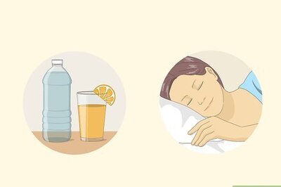 How to Hide a Sickness