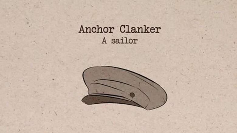 Hot Diggity Dog! Exploring 75 Slang Terms From '40s
