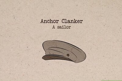 Hot Diggity Dog! Exploring 75 Slang Terms From '40s