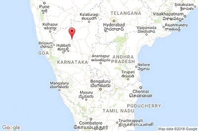 Bagalkot Election Results 2018 Live Updates: BJP Candidate Veerabhadrayya (Veeranna) Charantimath Wins