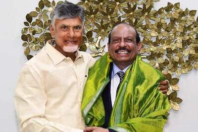 Lulu Group Re-Enters Andhra Pradesh 5 Years After Its Exit; Details Here