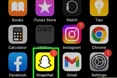 How to Rotate Snapchat Photos