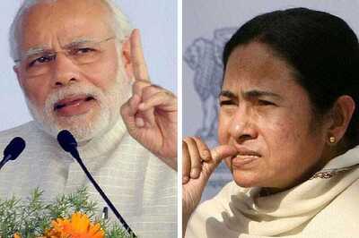 CM Mamata Banerjee Sharpens Attack Against PM Modi, Likens Him to Tughlaq