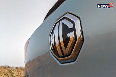 MG Motor to Donate Rs 2 Crore Towards Government Hospitals in Gurugram and Halol