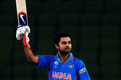 'Would Have Been a Nightmare...': Virat Kohli Recalls Pressure on Indian Team During 2011 ODI World Cup