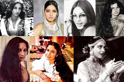 #ThrowbackThursday: Madhubala, Rekha and other Indian actresses who left a lasting impact with their timeless looks