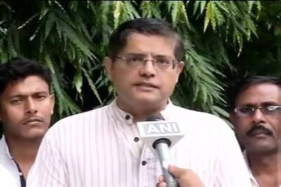 Kerala MPs take on Panda over Parliament canteen subsidy, target his family business