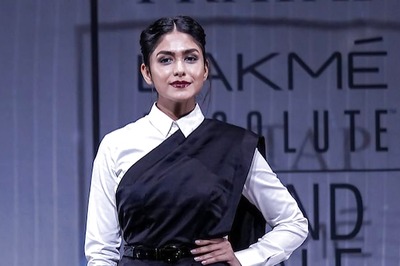 Mrunal Thakur: Pay Attention to Our Mind Because if Your Mind Is Healthy It Reflects on Your Skin | Exclusive