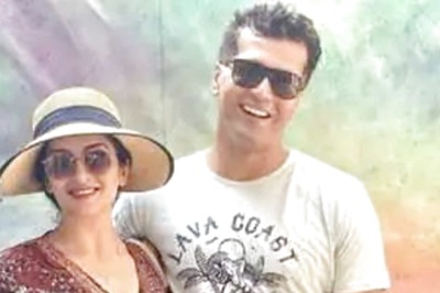 Kollywood Actor Vinay Rai To Marry Vimala Raman Soon? Details Inside
