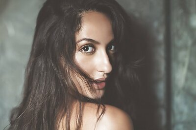 I Don't See My Songs as Item Numbers, They are Performance-Oriented Tracks, Says Nora Fatehi