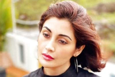 Dhoom Actress Rimi Sen Duped of Rs. 4.14 Crores By Goregaon Businessman, Files FIR