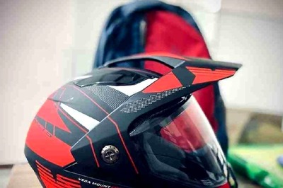 Tips To Keep In Mind While Choosing A Helmet For Yourself