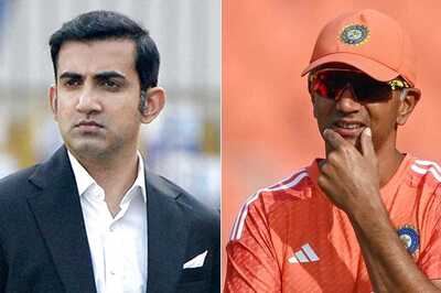 Gautam Gambhir Set to Replace Rahul Dravid as India Head Coach, BCCI to Announce Soon: Report