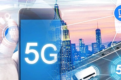 Over 3 Lakh 5G Sites Installed Within 10 Months of Service Launch: IT Minister