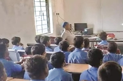 Centre Invites Applications For Inspire Award 'MANAK'