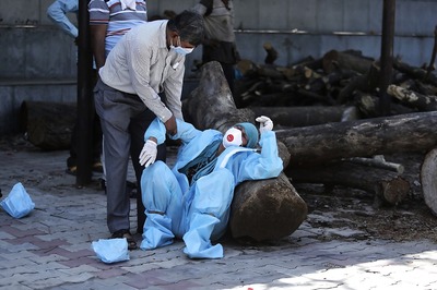 From 1.02 Cr in 2020 to 1.38 Cr in April-May of 2021, the Second Covid Wave Hit India Way Harder