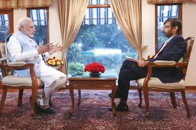 Never Indulged in Political Vendetta, Nor Will Do It in Future: Modi