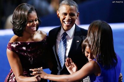 DNC: Full text of Barack Obama's speech with video