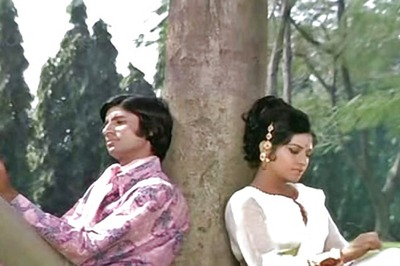 Aruna Irani Shares SHOCKING Detail About Amitabh Bachchan: 'I Have Never Seen Him Get...'