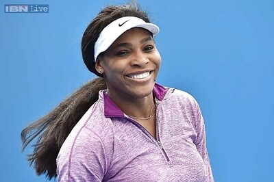 Serena Williams wants Australian Open title 'more than anyone else'