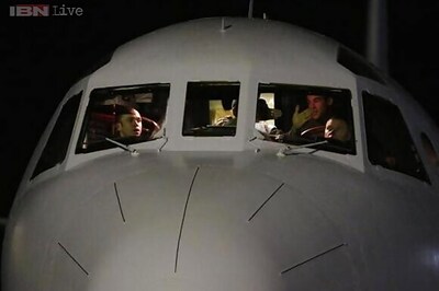 Malaysian jet search resumes, US sends second Poseidon plane