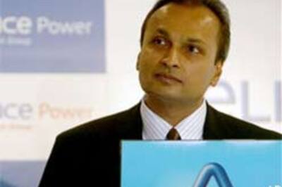 Anil Ambani signs deal for Hollywood debut