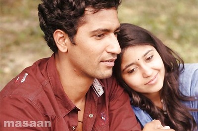 After winning two awards at Cannes, Neeraj Ghaywan's 'Masaan' to release in India on July 24