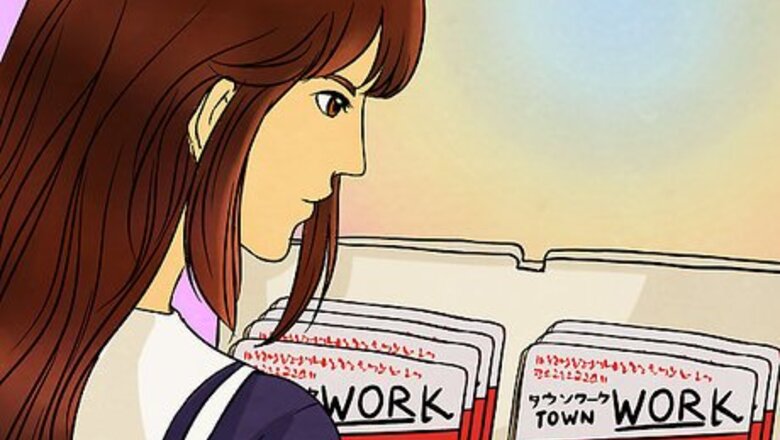 How to Find a Part Time Job in Japan