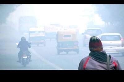 Air quality in Delhi on December 31 crossed limits: TERI
