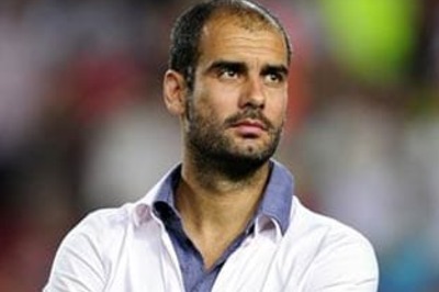 Guardiola asks Barca to cancel Jorquera deal