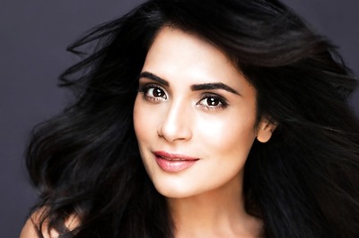 Richa Chadha Feels Blessed to Have Worked in Fukrey Returns