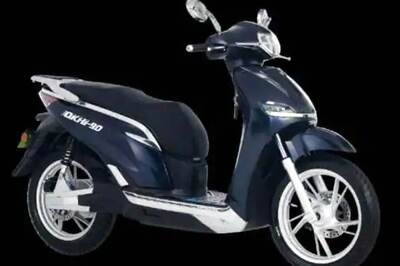 Okinawa Beats Ola Electric to Become Top Electric Two-Wheeler Brand in India