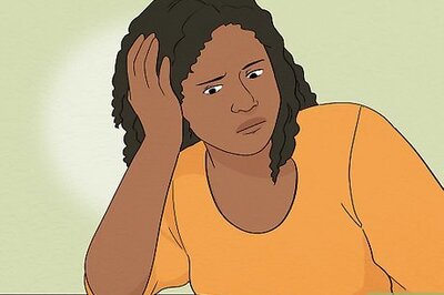 The Stages and Signs of a Failing Marriage