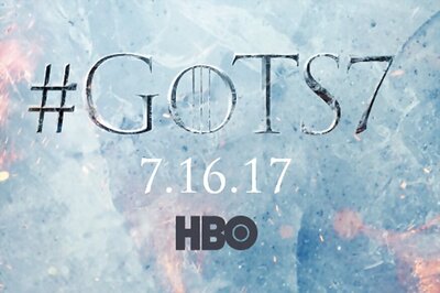 GoT Season 7 Premiere Date Revealed; Teases About a 'Greater War'