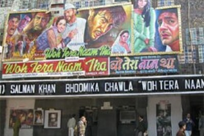 Only Rs 50 for A/C theatre in Chennai