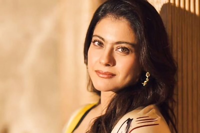 Happy Birthday, Kajol: Know Her Net Worth, Business Ventures And Upcoming Films