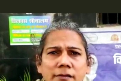 'Govt Has No Right to Ask Caste of a Person': Bihar's Transgender Leader on Census